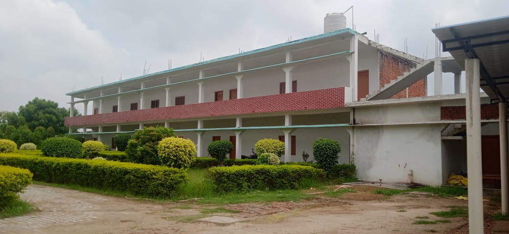 SW. PURUSHOTTAM MAHAVIDYALAYA,HALPUR,GOVINDPUR,GHAZIPUR (U.P.)