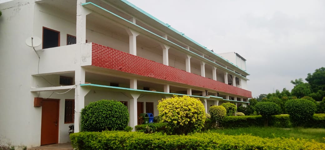 SW. PURUSHOTTAM MAHAVIDYALAYA,HALPUR,GOVINDPUR,GHAZIPUR (U.P.)