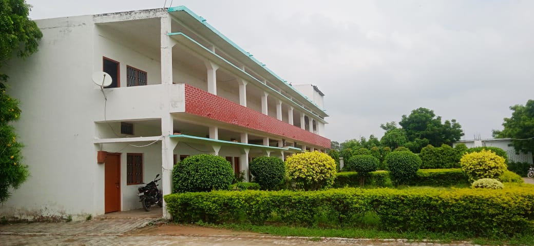 SW. PURUSHOTTAM MAHAVIDYALAYA,HALPUR,GOVINDPUR,GHAZIPUR (U.P.)