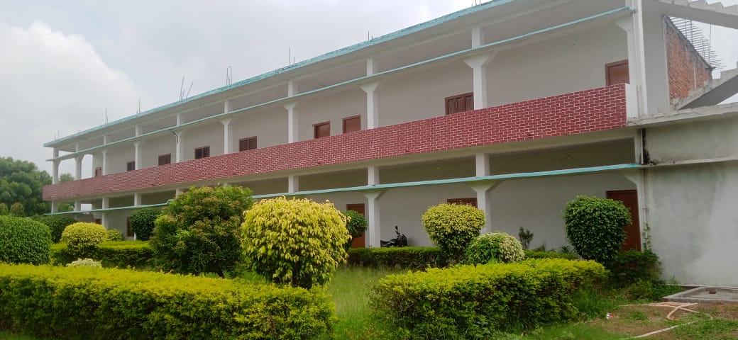 SW. PURUSHOTTAM MAHAVIDYALAYA,HALPUR,GOVINDPUR,GHAZIPUR (U.P.)
