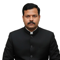 DR. ANIL KUMAR